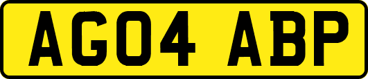 AG04ABP