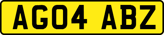 AG04ABZ