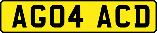 AG04ACD