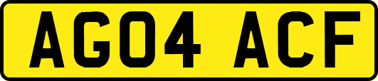 AG04ACF