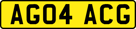 AG04ACG