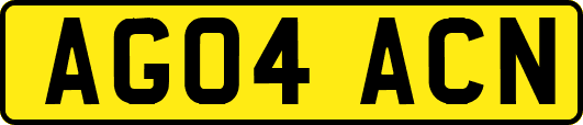 AG04ACN