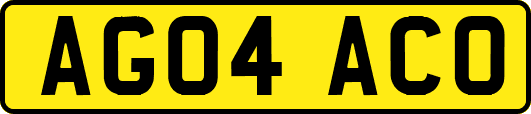 AG04ACO