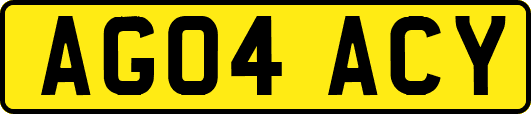 AG04ACY