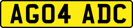 AG04ADC