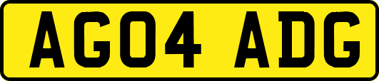 AG04ADG