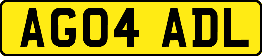 AG04ADL