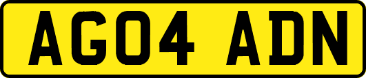 AG04ADN