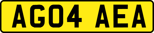 AG04AEA