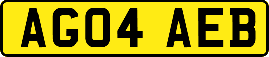 AG04AEB