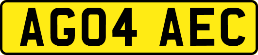 AG04AEC