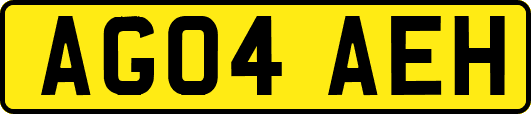 AG04AEH