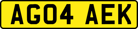 AG04AEK