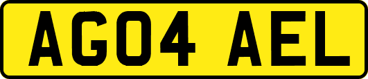 AG04AEL