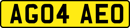AG04AEO