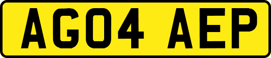 AG04AEP