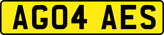AG04AES