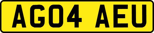 AG04AEU