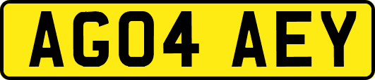 AG04AEY