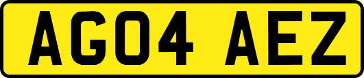 AG04AEZ
