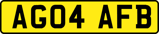 AG04AFB