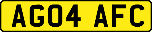 AG04AFC