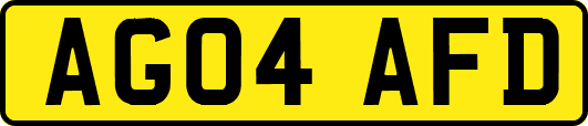 AG04AFD