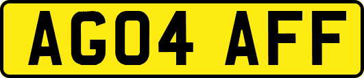 AG04AFF
