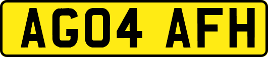 AG04AFH