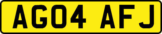 AG04AFJ