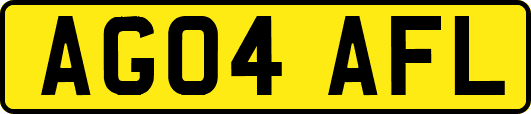 AG04AFL