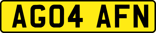 AG04AFN