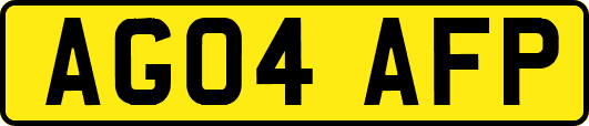 AG04AFP