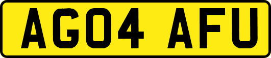 AG04AFU