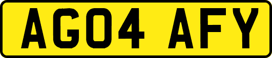AG04AFY