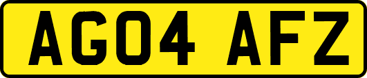 AG04AFZ