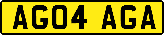 AG04AGA