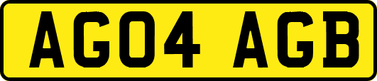 AG04AGB