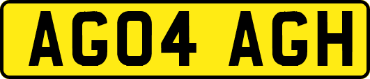 AG04AGH