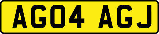 AG04AGJ