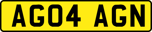 AG04AGN