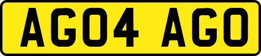 AG04AGO
