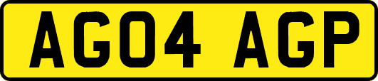 AG04AGP
