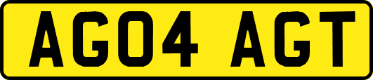 AG04AGT