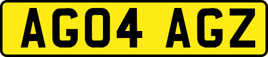 AG04AGZ