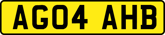AG04AHB