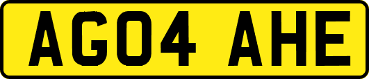 AG04AHE