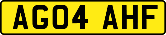 AG04AHF