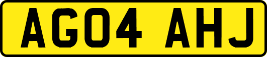 AG04AHJ