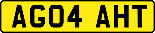 AG04AHT